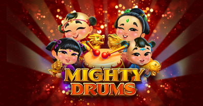 5Dimes Try Mighty Drums